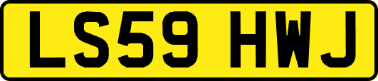 LS59HWJ