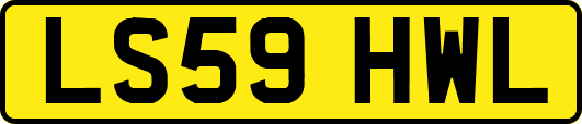 LS59HWL