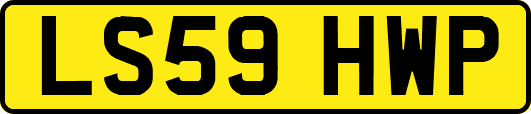 LS59HWP