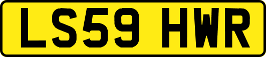 LS59HWR