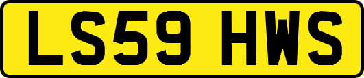 LS59HWS