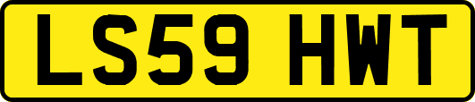LS59HWT