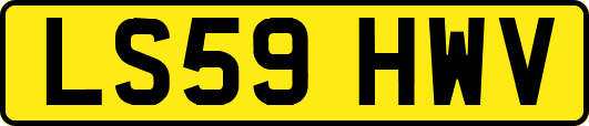 LS59HWV
