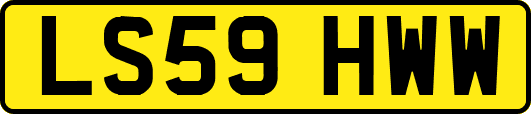 LS59HWW
