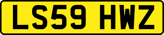 LS59HWZ
