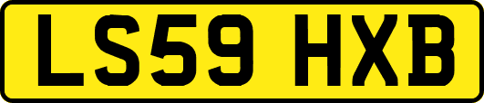 LS59HXB