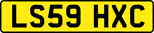 LS59HXC