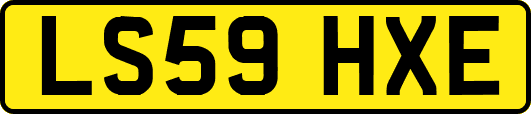 LS59HXE