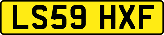 LS59HXF