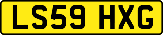 LS59HXG