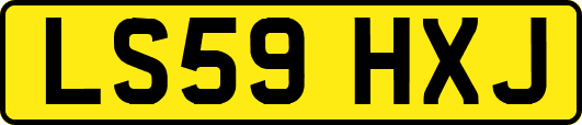 LS59HXJ