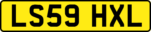 LS59HXL