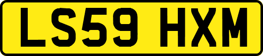 LS59HXM