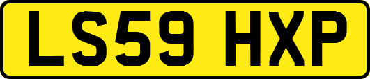 LS59HXP