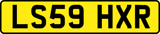 LS59HXR
