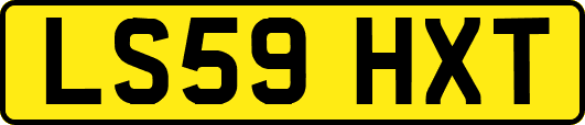 LS59HXT