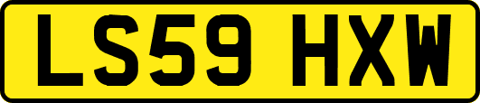 LS59HXW