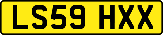 LS59HXX