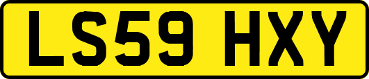 LS59HXY