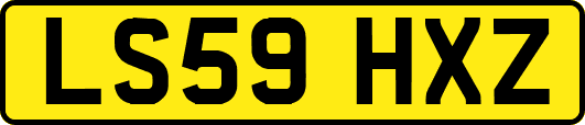 LS59HXZ