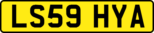 LS59HYA