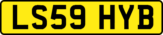 LS59HYB