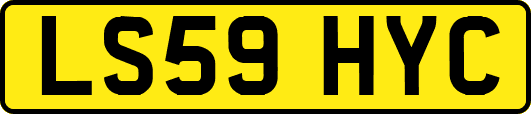 LS59HYC
