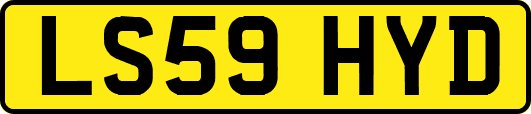 LS59HYD