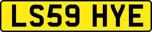 LS59HYE
