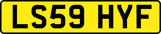LS59HYF