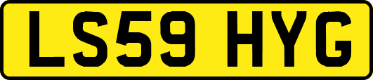 LS59HYG
