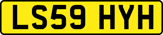 LS59HYH