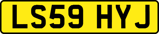 LS59HYJ