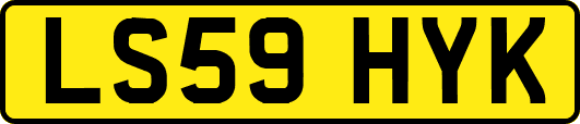 LS59HYK