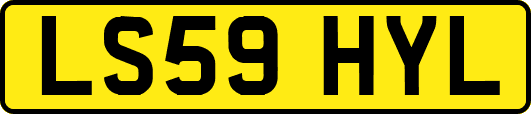 LS59HYL