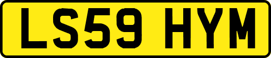 LS59HYM