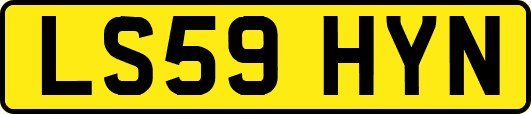 LS59HYN