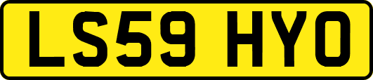 LS59HYO
