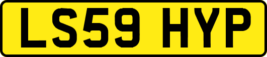 LS59HYP