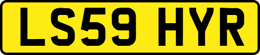 LS59HYR
