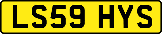 LS59HYS