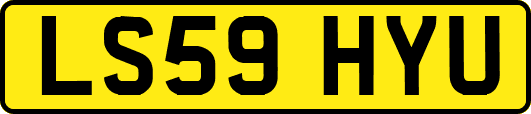 LS59HYU
