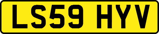 LS59HYV