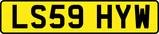 LS59HYW