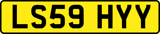 LS59HYY