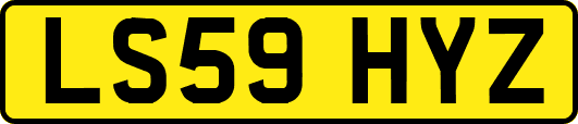LS59HYZ