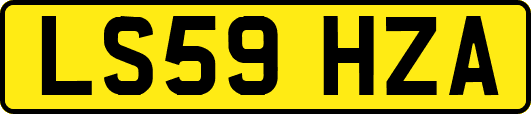 LS59HZA