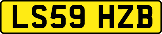LS59HZB