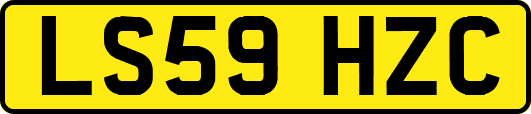 LS59HZC