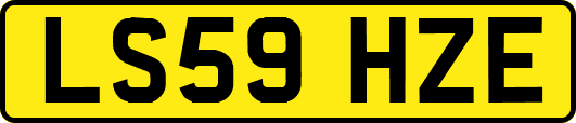 LS59HZE